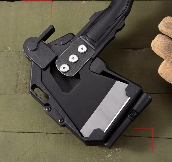 Portable Tactical Axe