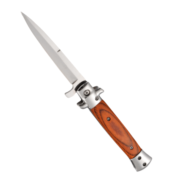 Italian Stiletto Knife