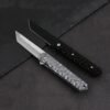 Classic Folding Knife