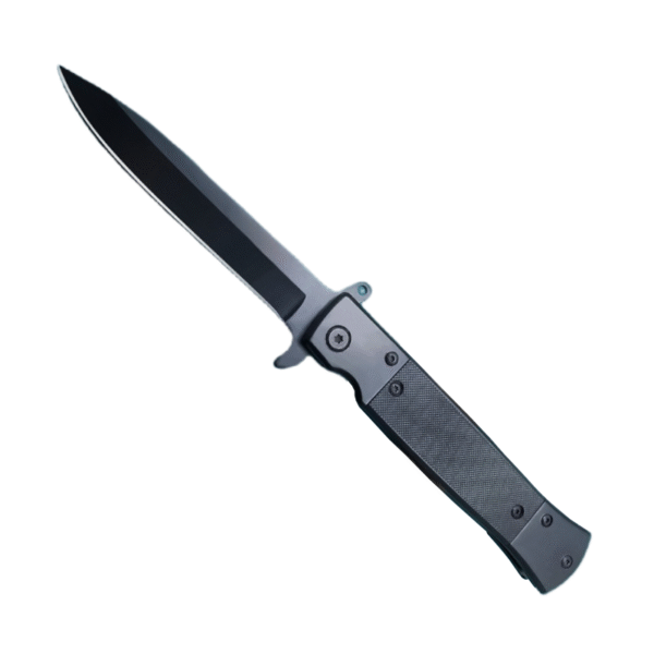 Italian Stiletto Knife