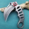 Folding Claw Knife