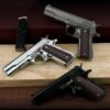 1:2.05 Colt M1911