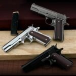 1:2.05 Colt M1911