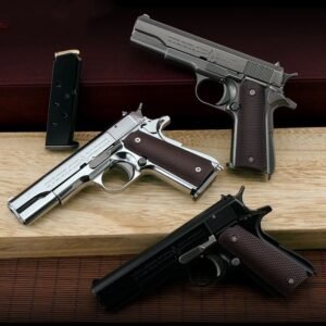 1:2.05 Colt M1911