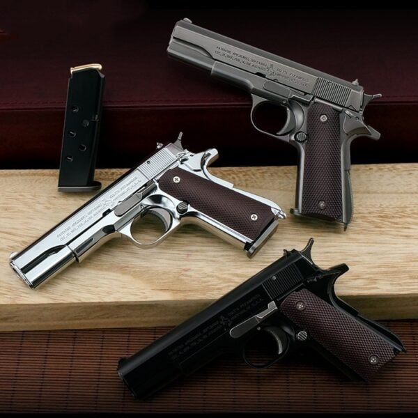1:2.05 Colt M1911