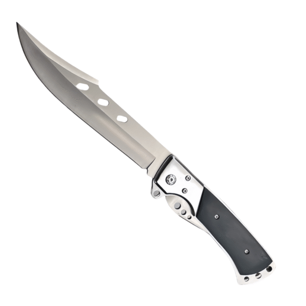Dovetail Folding Knife