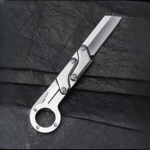 Foldable EDC Knife