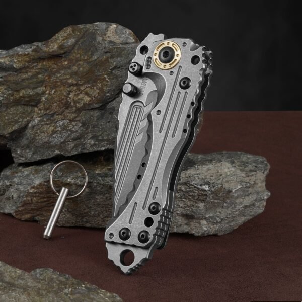 T1 Heavy Knife