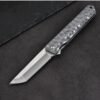 Classic Folding Knife