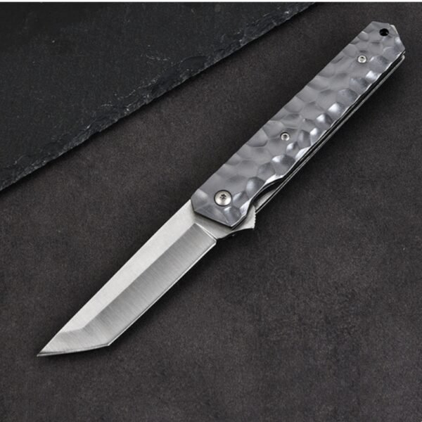 Classic Folding Knife