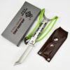 Slingshot Knife