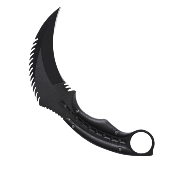 Hawk Eyes Karambit