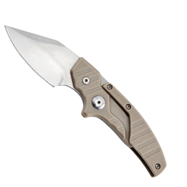 Wasp Tactical Knife