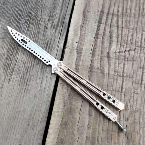 Training Balisong
