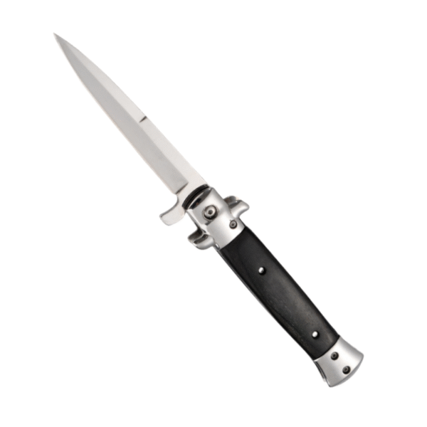 Italian Stiletto Knife