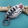 Folding Claw Knife