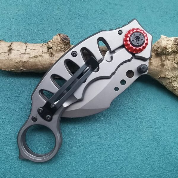 Folding Claw Knife