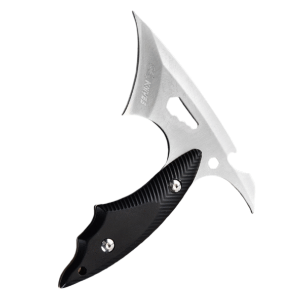 Recurve Axe