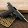 1:2.05 Colt M1911
