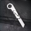 Foldable EDC Knife