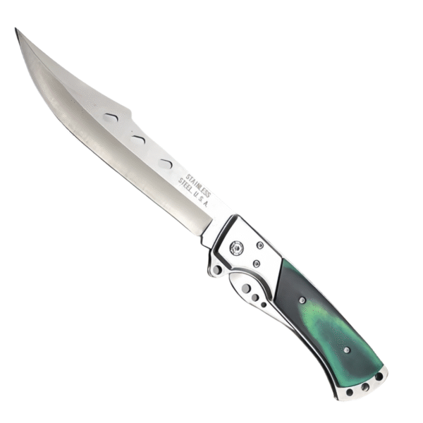 Dovetail Folding Knife