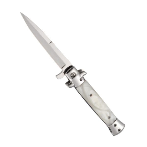 Italian Stiletto Knife