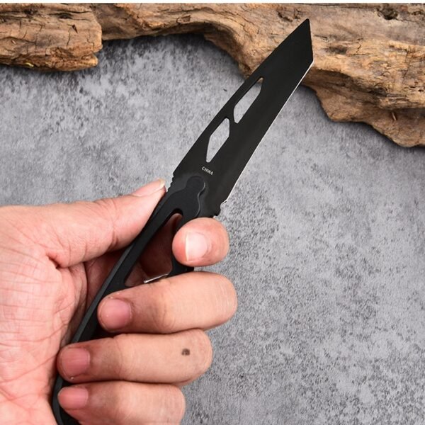 Whistle Knife