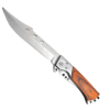 Dovetail Folding Knife