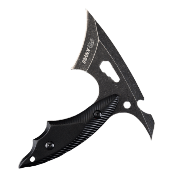 Recurve Axe