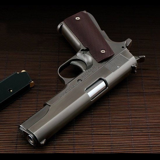 1:2.05 Colt M1911