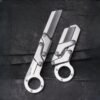 Foldable EDC Knife