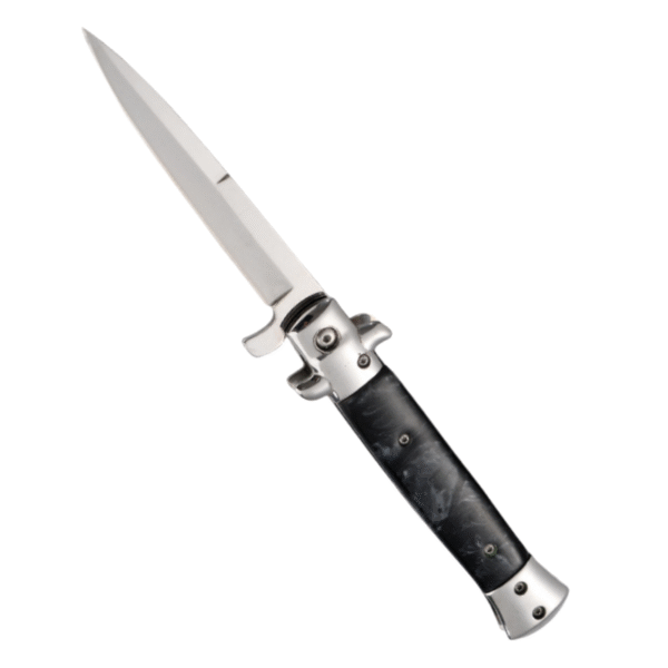Italian Stiletto Knife