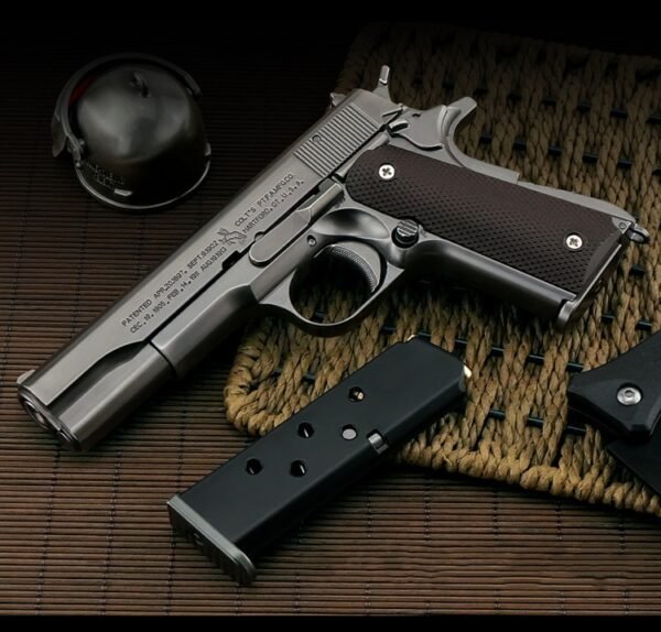 1:2.05 Colt M1911