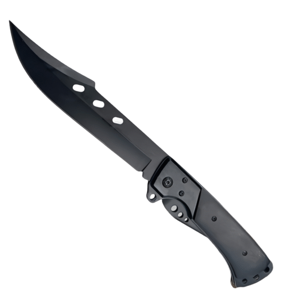 Dovetail Folding Knife