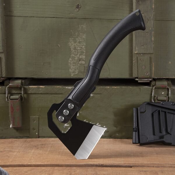 Portable Tactical Axe