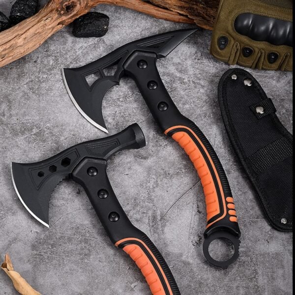 Camping Tactical Axe
