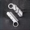 Foldable EDC Knife
