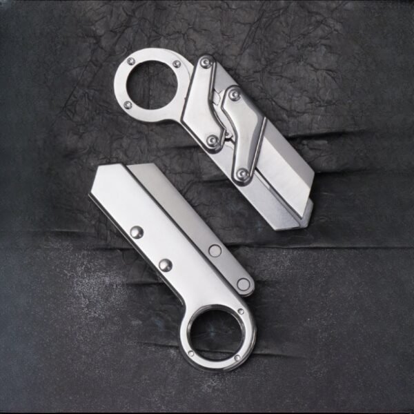 Foldable EDC Knife