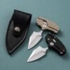 Wasp Tactical Knife