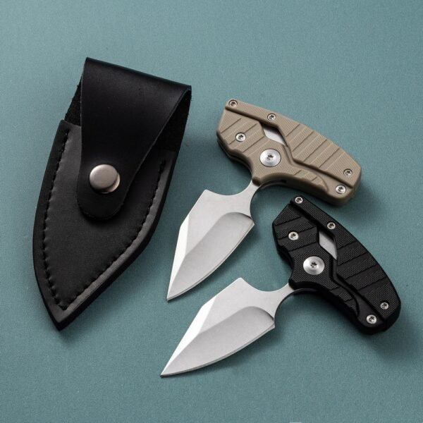 Wasp Tactical Knife