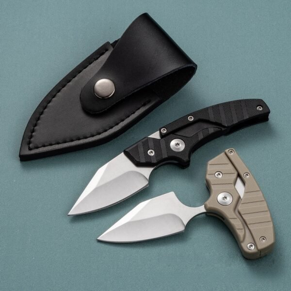 Wasp Tactical Knife