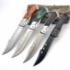 Dovetail Folding Knife