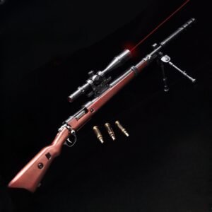 1 : 2.05 Kar98K Sniper Rifle