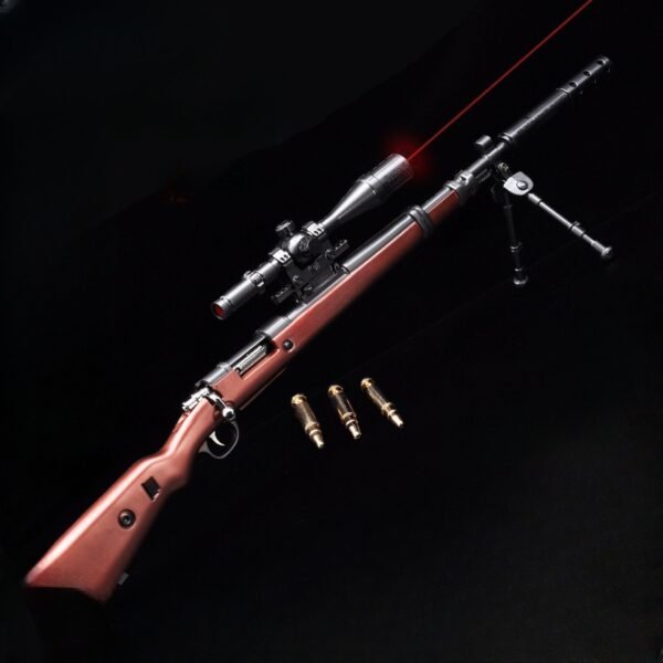 1 : 2.05 Kar98K Sniper Rifle