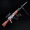 1 : 2.05 AKm Assault Rifle