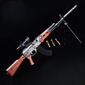 1 : 2.05 AKm Assault Rifle