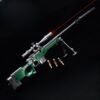 1 : 2.05 AWM Sniper Rifle