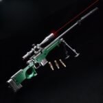 1 : 2.05 AWM Sniper Rifle
