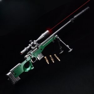 1 : 2.05 AWM Sniper Rifle