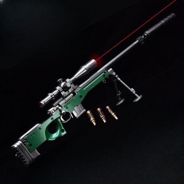 1 : 2.05 AWM Sniper Rifle